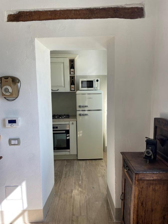 Apartamento Locazione Turistica Cascina Pela Castagnole delle Lanze Exterior foto