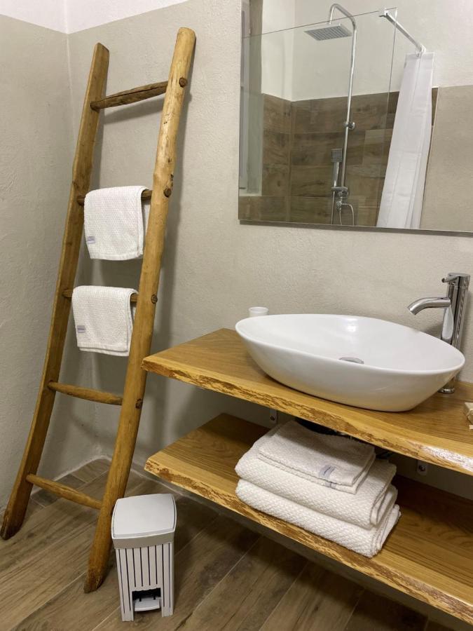 Apartamento Locazione Turistica Cascina Pela Castagnole delle Lanze Exterior foto