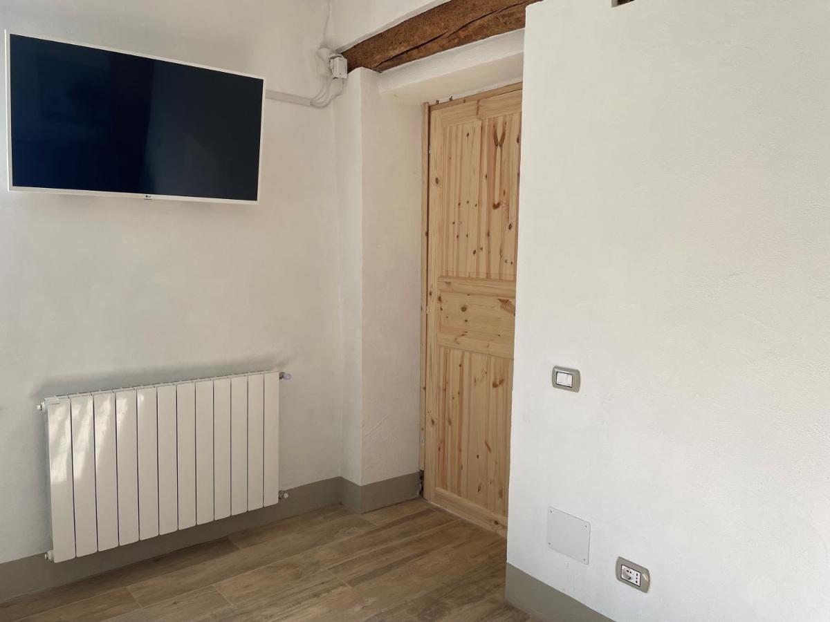 Apartamento Locazione Turistica Cascina Pela Castagnole delle Lanze Exterior foto