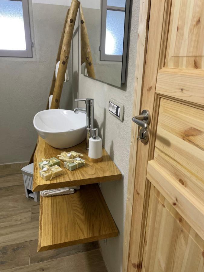 Apartamento Locazione Turistica Cascina Pela Castagnole delle Lanze Exterior foto