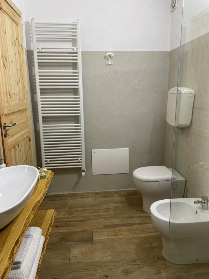 Apartamento Locazione Turistica Cascina Pela Castagnole delle Lanze Exterior foto