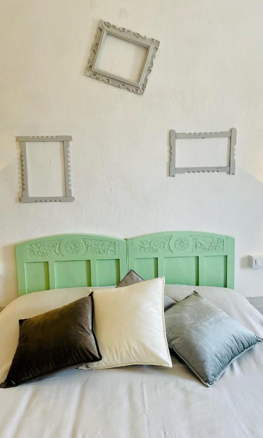 Apartamento Locazione Turistica Cascina Pela Castagnole delle Lanze Exterior foto