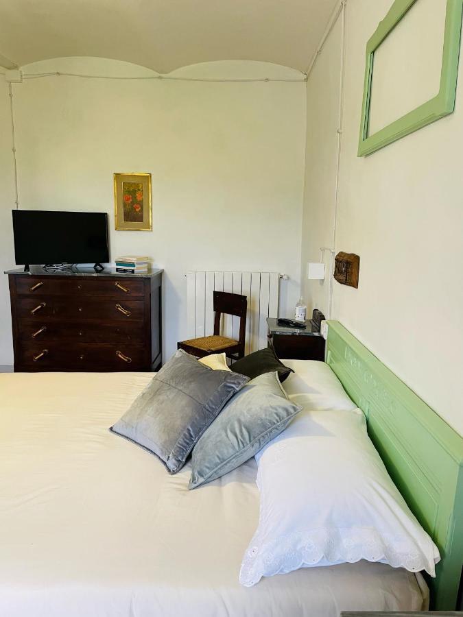 Apartamento Locazione Turistica Cascina Pela Castagnole delle Lanze Exterior foto